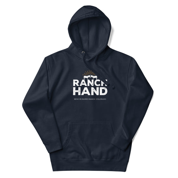 Ranch Hand Hoodie