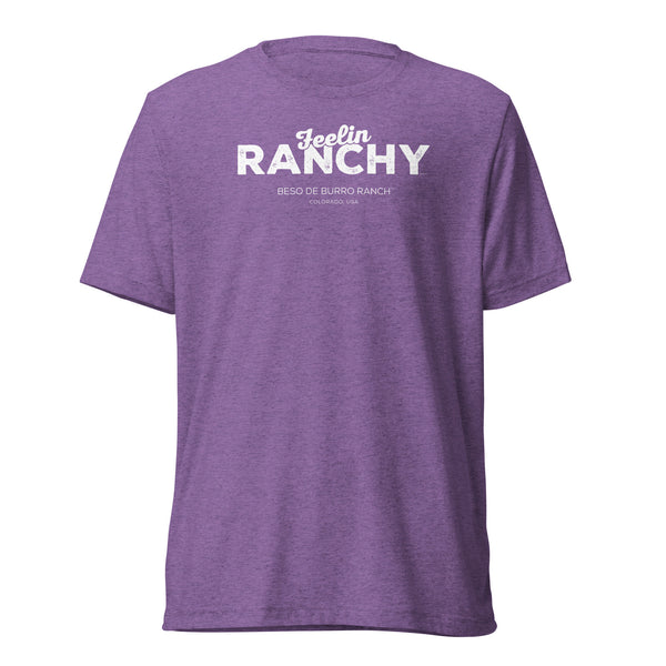 Feelin Ranchy T-Shirt