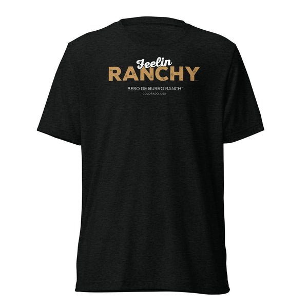 Feelin Ranchy T-Shirt