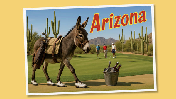 Arizona Collection