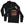Pack Burro Racing 2026 Quarter-Zip Tech Pullover in Rusty Red