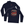 Pack Burro Racing 2026 Quarter-Zip Tech Pullover in Rusty Red