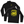 Pack Burro Racing 2026 Quarter-Zip Tech Pullover in High Noon Yellow