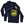 Pack Burro Racing 2026 Quarter-Zip Tech Pullover in High Noon Yellow